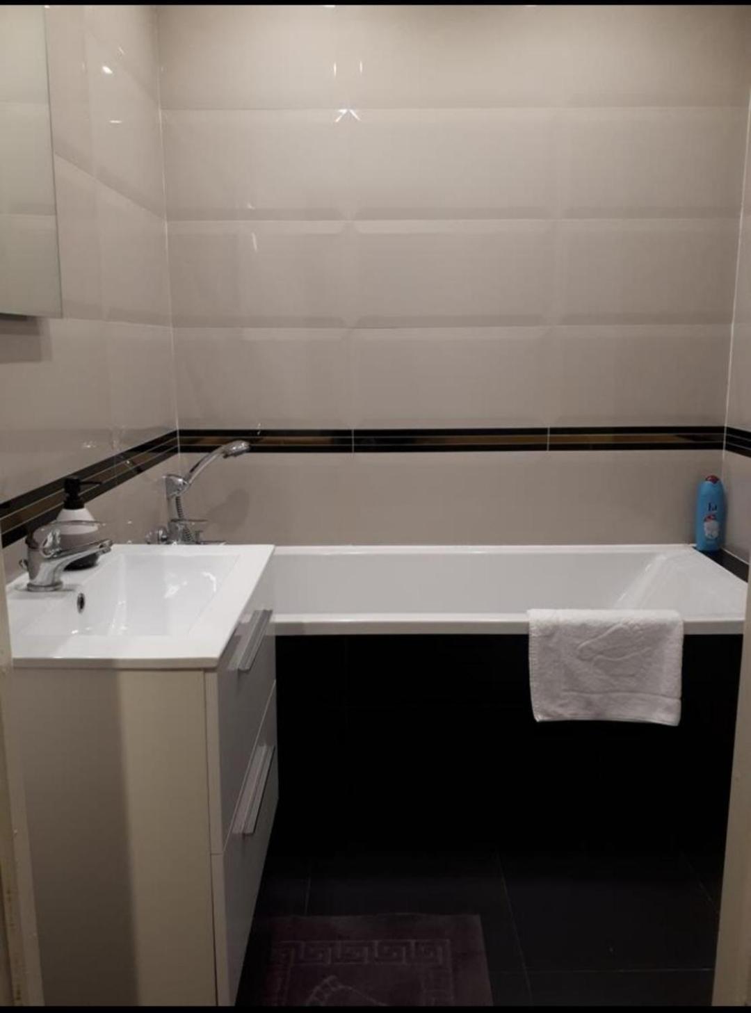 Apartament Blisko Centrum Miasta Zielona Góra Exterior foto