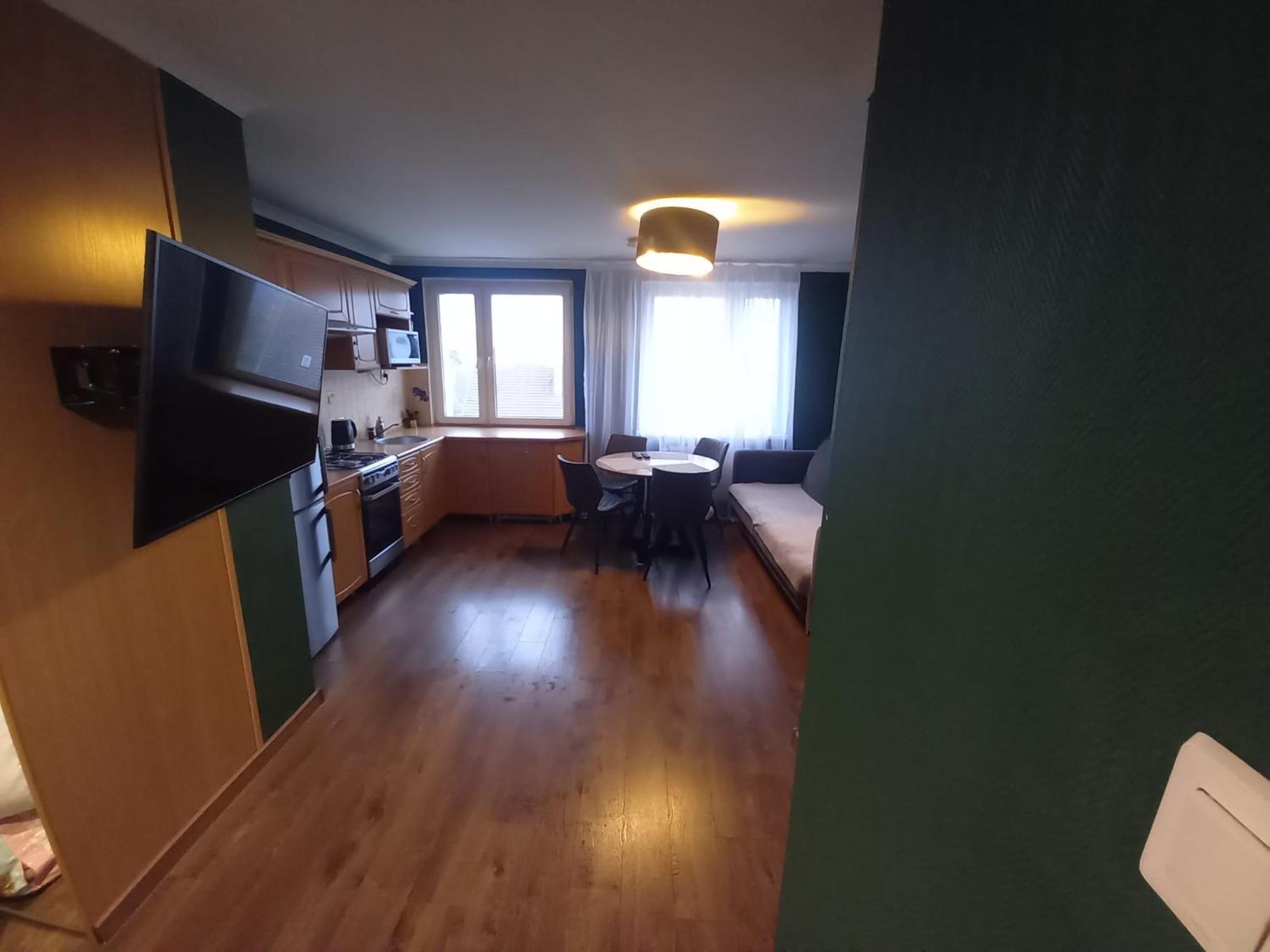 Apartament Blisko Centrum Miasta Zielona Góra Exterior foto